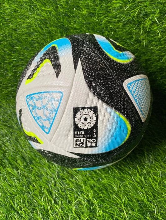 FIFA Women’s World Cup 2023 Oceaunz Pro Adidas Match Soccer Ball – Size 5 My Store