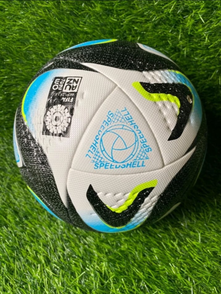 FIFA Women’s World Cup 2023 Oceaunz Pro Adidas Match Soccer Ball – Size 5 My Store