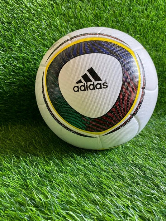 Adidas Jabulani FIFA World Cup 2010 Official MAtch Ball,Size-5 My Store