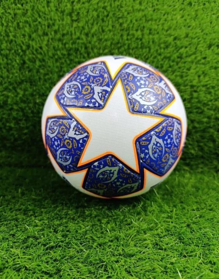 Adidas UEFA Champions League 2023 Soccer UCL Istanbul 2023 Match Ball Size-5 My Store