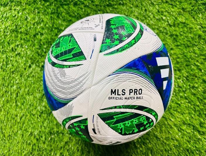 UEFA Champions League 2024/25 Match Soccer Ball,Size 5 My Store