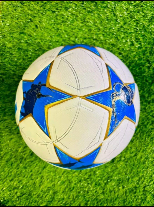 Adidas UCL League 2025/26 League Official Match Ball,Size 5 My Store