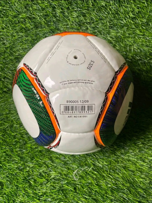 Adidas Jabulani 2010 Official Match Ball – Size 5, Handstitched My Store