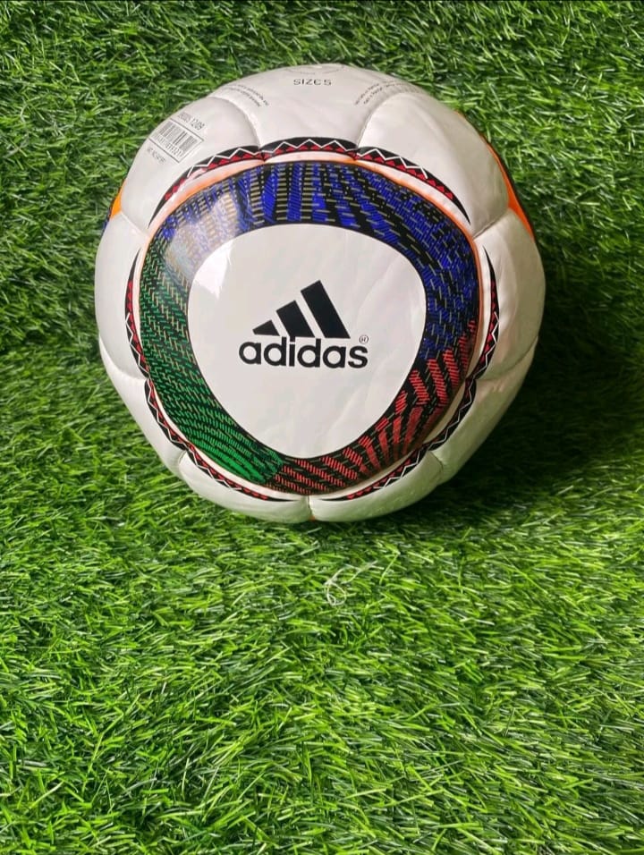 Adidas Jabulani 2010 Official Match Ball – Size 5, Handstitched My Store