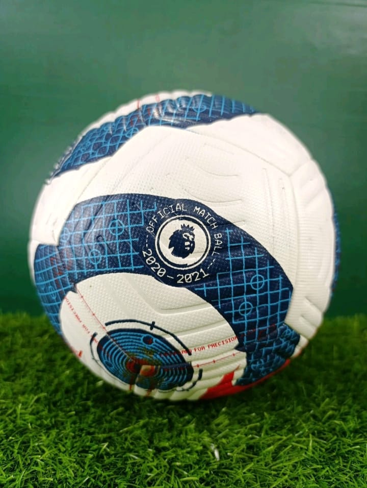 Nike Premier League AerowSculpt 2020/2021 FIFA Official Match Soccer Ball – Size 5 My Store