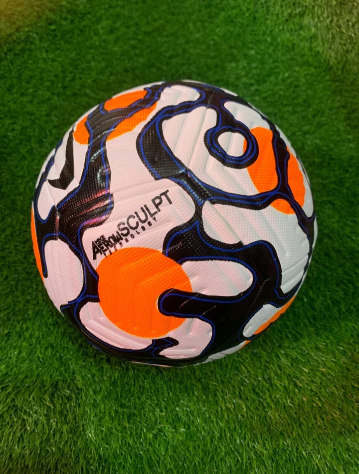 Nike Flight Premier League 2021-2022 Official Match Ball Size 5 My Store