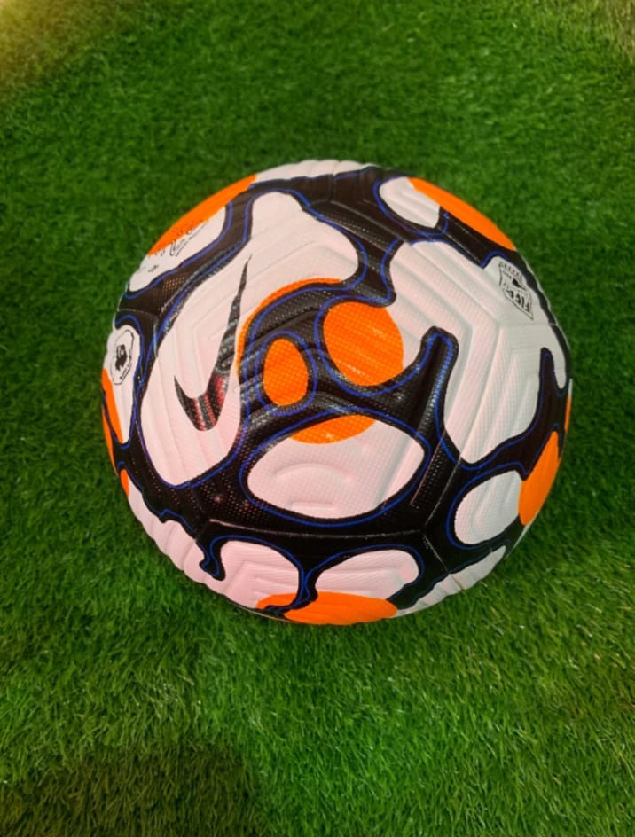 Nike Flight Premier League 2021-2022 Official Match Ball Size 5 My Store
