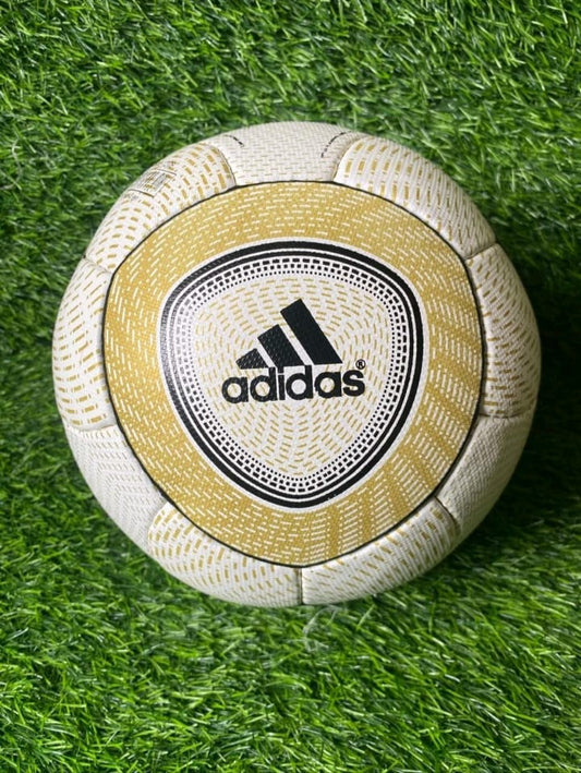 Adidas Jabulani 2010 Official Match Ball – Size 5, Handstitched Sial Sport