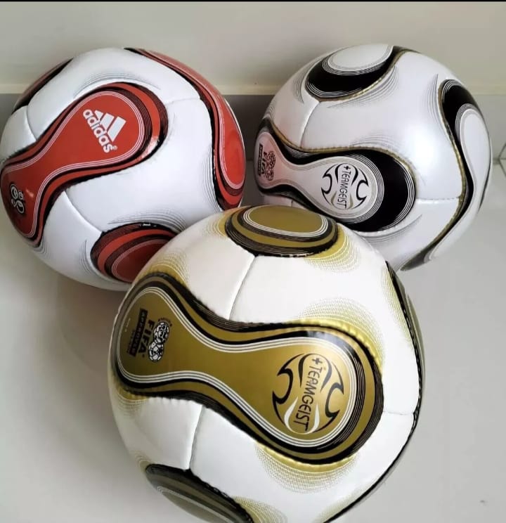 Adidas-Soccer-Balls Sial Sport
