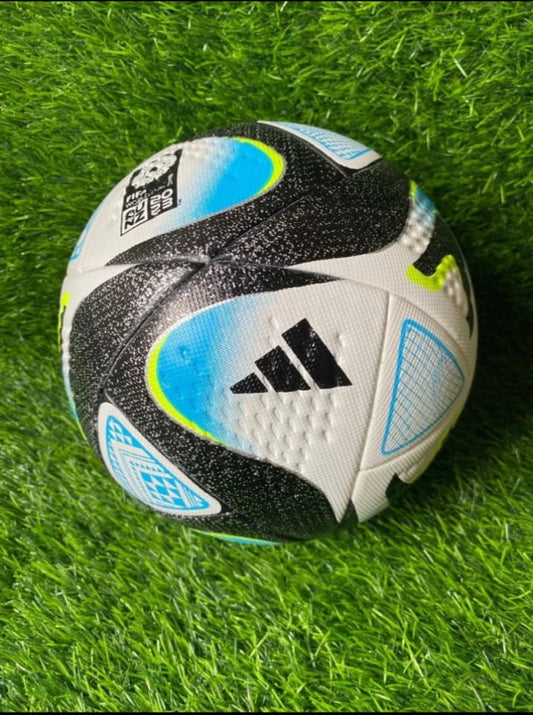 FIFA Women’s World Cup 2023 Oceaunz Pro Adidas Match Soccer Ball – Size 5 My Store