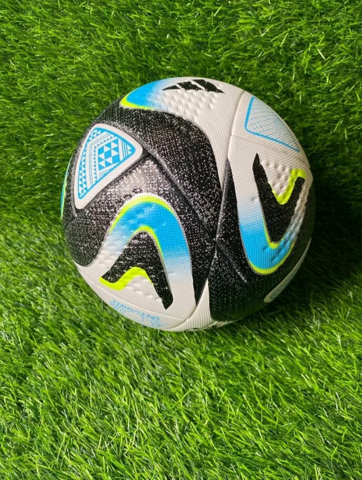 FIFA Women’s World Cup 2023 Oceaunz Pro Adidas Match Soccer Ball – Size 5 My Store