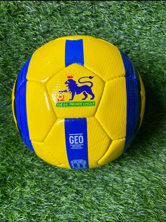 Nike T90 Aerow Football Premier League 2005-06 Offical Match Soccer Ball Size 5 My Store