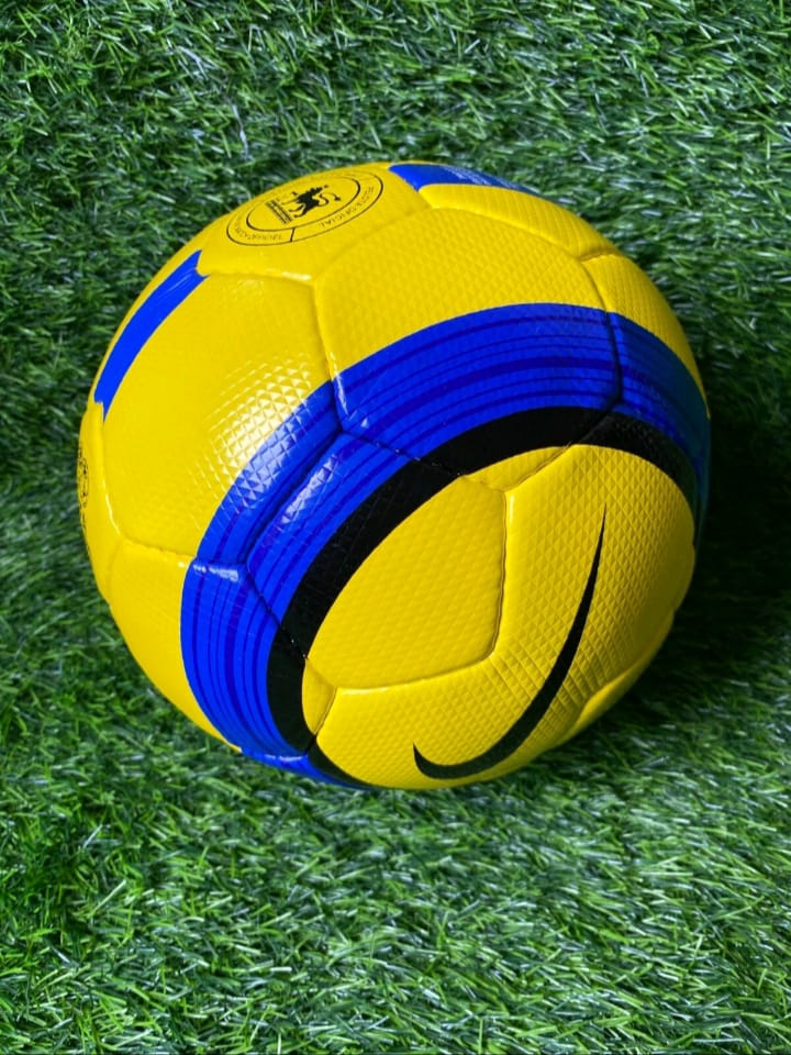 Nike T90 Aerow Football Premier League 2005-06 Offical Match Soccer Ball Size 5 My Store