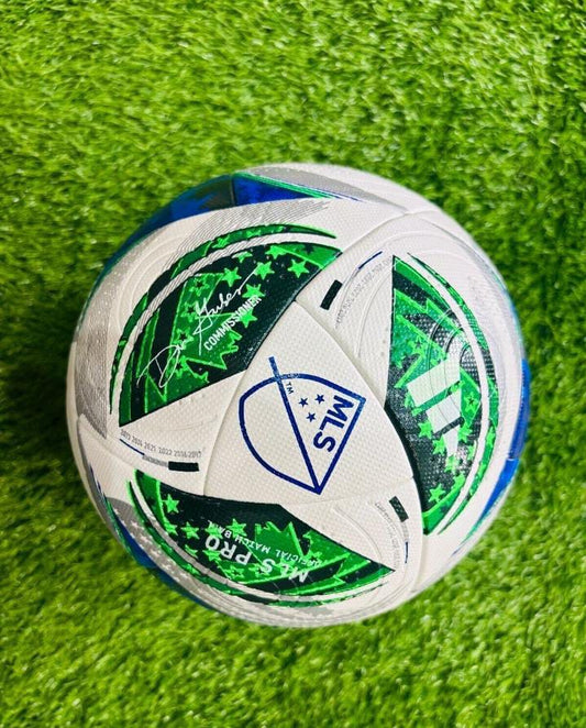 UEFA Champions League 2024/25 Match Soccer Ball,Size 5 My Store