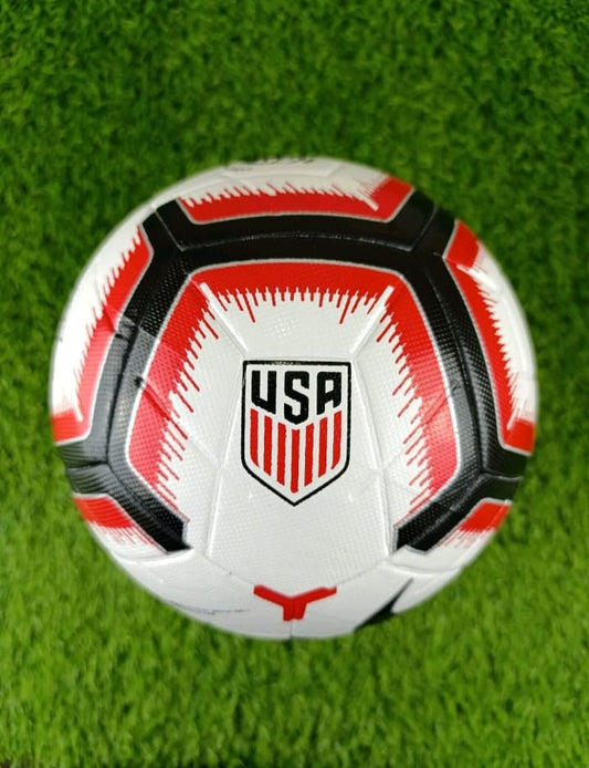 Nike Premier League USA MERLIN 2018/2019 Match Soccer Ball,Size 5 My Store