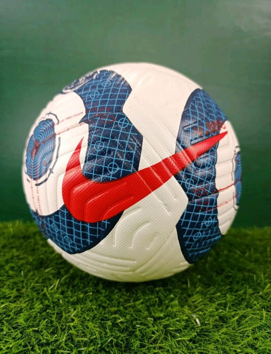 Nike Premier League AerowSculpt 2020/2021 FIFA Official Match Soccer Ball – Size 5 My Store
