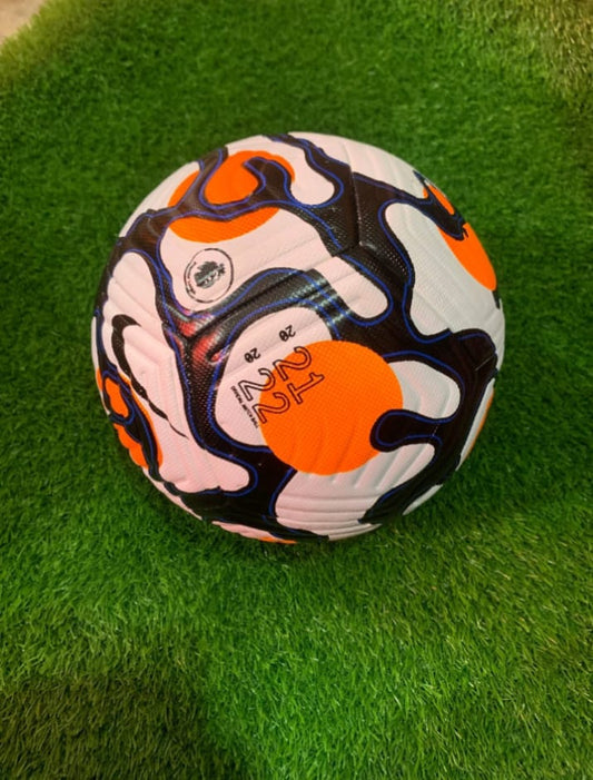 Nike Flight Premier League 2021-2022 Official Match Ball Size 5 My Store