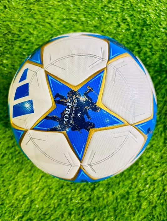 Adidas UCL League 2025/26 League Official Match Ball,Size 5 My Store