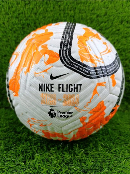 Nike Flight Premier League 2022-23 Aero Sculpt official Match Ball Size 5 My Store