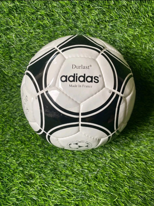 Adidas Tango 1970 Official Match Ball – Size 5, Handstitched My Store