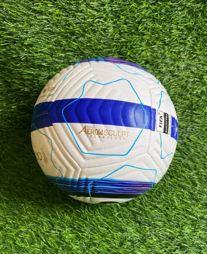 Nike Premier League 2025 Official Match Ball-Size 5 My Store