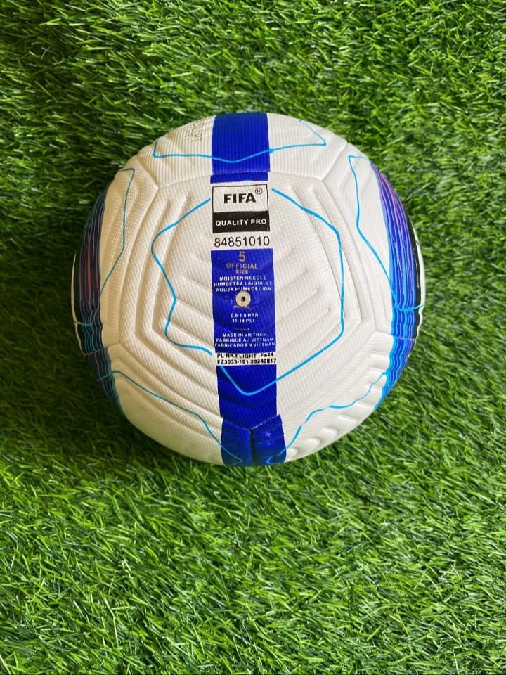 Nike Premier League 2025 Official Match Ball-Size 5 My Store