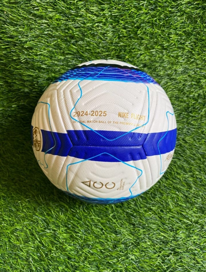 Nike Premier League 2025 Official Match Ball-Size 5 My Store