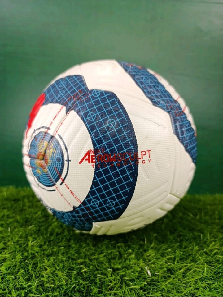 Nike Premier League AerowSculpt 2020/2021 FIFA Official Match Soccer Ball – Size 5 My Store