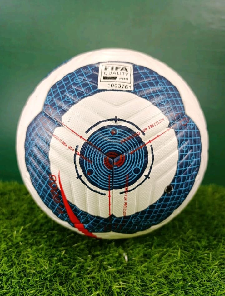 Nike Premier League AerowSculpt 2020/2021 FIFA Official Match Soccer Ball – Size 5 My Store