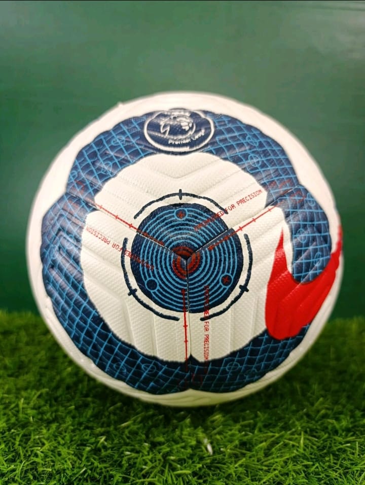 Nike Premier League AerowSculpt 2020/2021 FIFA Official Match Soccer Ball – Size 5 My Store