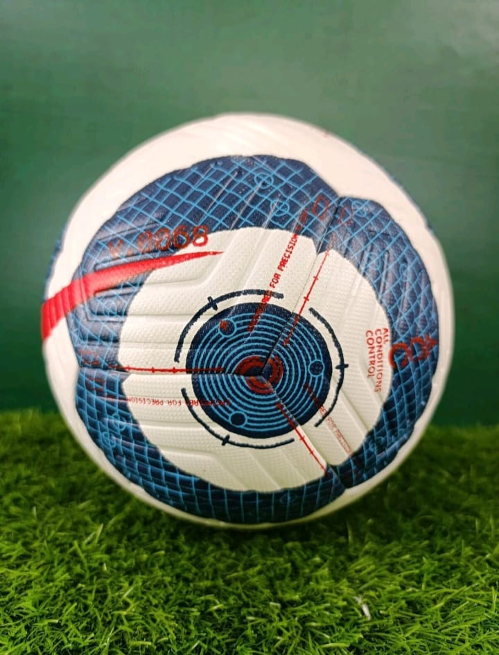 Nike Premier League AerowSculpt 2020/2021 FIFA Official Match Soccer Ball – Size 5 My Store
