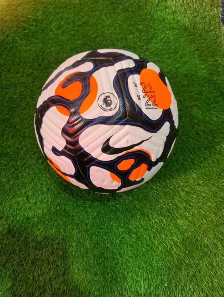 Nike Flight Premier League 2021-2022 Official Match Ball Size 5 My Store
