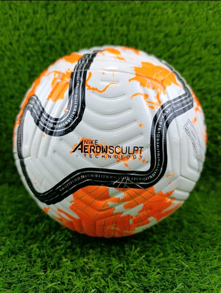 Nike Flight Premier League 2022-23 Aero Sculpt official Match Ball Size 5 My Store