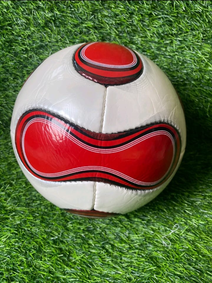 Teamgeist Official Match Ball 2006 FIFA World Cup Berlin Soccer Ball Size 5 My Store