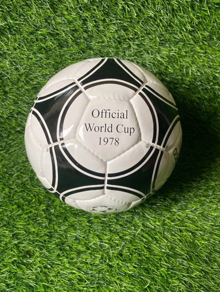 Adidas Tango 1970 Official Match Ball – Size 5, Handstitched My Store