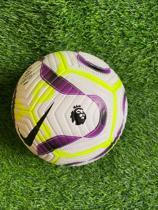 Nike Flight Premier League 2024-2025 Official Soccer Match Ball Size 5 My Store