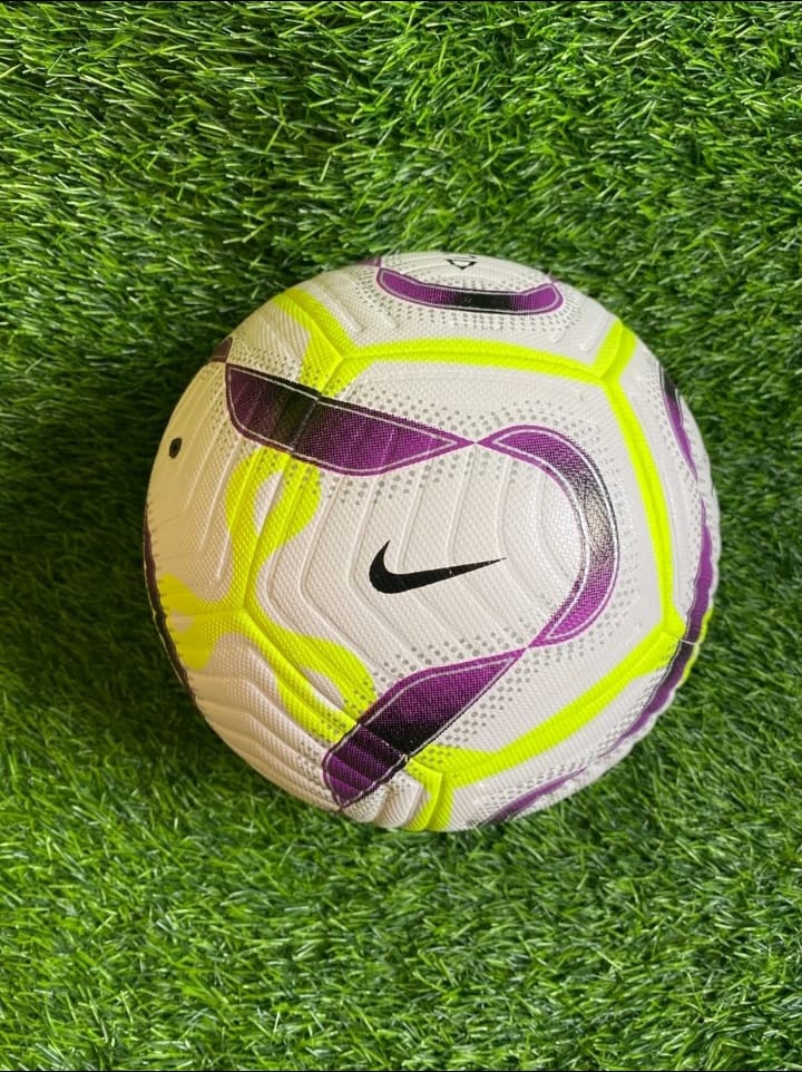 Nike Flight Premier League 2024-2025 Official Soccer Match Ball Size 5 My Store